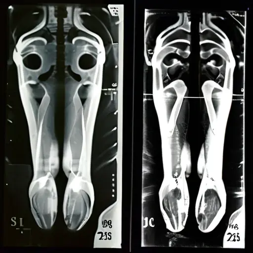 Старые рентгеновские снимки и фотопленка: специфические отходы, которые стоит отложить отдельно