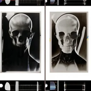 Старые рентгеновские снимки и фотопленка: специфические отходы, которые стоит отложить отдельно