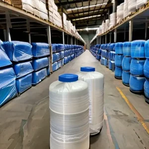 Полиэтилен высокого давления (LDPE 4): как правильно подготовить стрейч-пленку и пакеты к сдаче