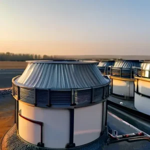 Рукавные фильтры для очистки дымовых газов: улавливание летучей токсичной золы и тяжелых металлов после сжигания