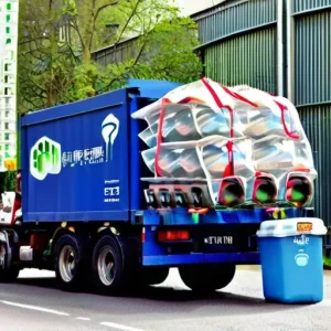 Рентабельность переработки ПЭТ-бутылок: от сбора тары до продажи чистого флекса