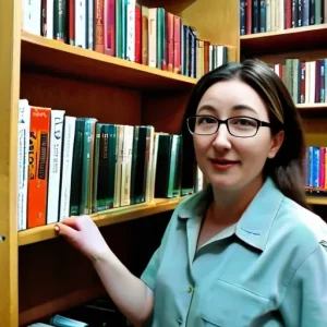 Сортировка домашней библиотеки: как сдать старые книги, оторвав твердый переплет