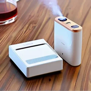 Системы нагревания табака (IQOS): утилизация керамических нагревателей и аккумуляторных блоков