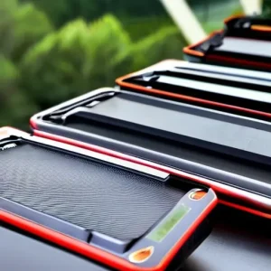 Что делать со сломанными пауэрбанками (Power Bank): опасность короткого замыкания и пожара на свалке