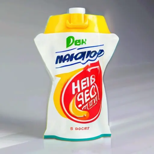 Дой-пак (Doypack) от майонеза и кетчупа: как мыть мягкую упаковку и где ее принимают