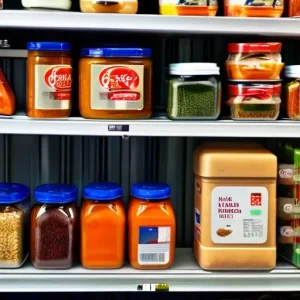 Покупки на развес: как использовать свою тару на рынке и в магазине