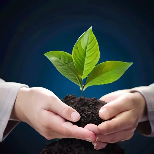 ESG-повестка для бизнеса: как внедрение экологических стандартов повышает инвестиционную привлекательность