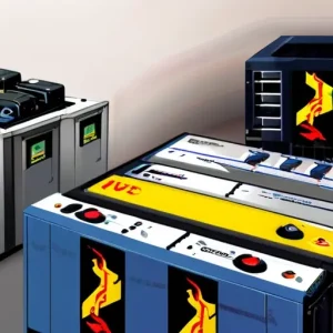 Компьютерные бесперебойники (UPS): извлечение и правильная утилизация свинцовых аккумуляторов
