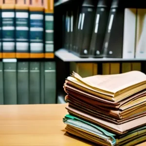 Утилизация старых книг и архивов: как правильно подготовить тома к сдаче в макулатуру