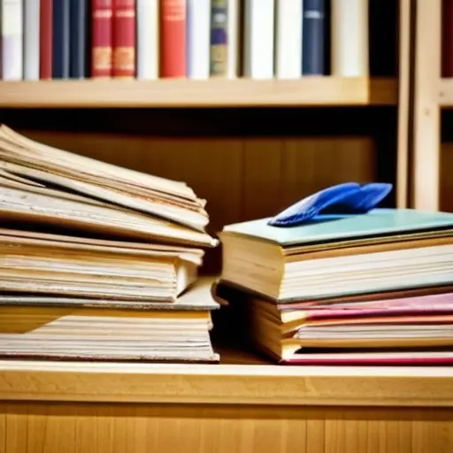 Утилизация старых книг и архивов: как правильно подготовить тома к сдаче в макулатуру