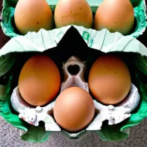 Бумажные лотки от яиц: сдавать в макулатуру, компостировать или выбрасывать