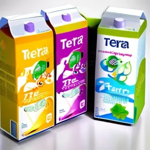 Упаковка Тетра Пак (Tetra Pak): многослойная структура и сложный процесс гидроразбивания
