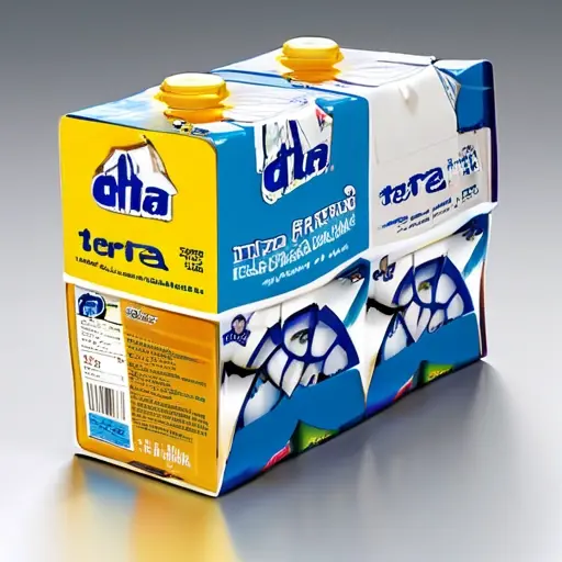 Упаковка Тетра Пак (Tetra Pak): многослойная структура и сложный процесс гидроразбивания Упаковка Тетра Пак (Tetra Pak): многослойная структура и сложный процесс гидроразбивания