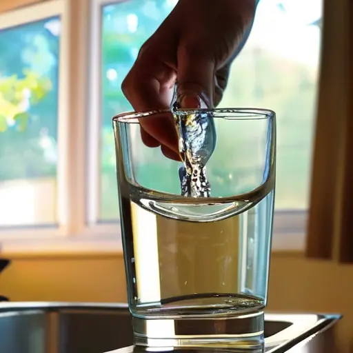 Отказ от воды в бутылках: выбираем надежный фильтр для очистки водопроводной воды