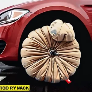 Куда сдать старые сработавшие автомобильные подушки безопасности (Airbag) с пиропатронами