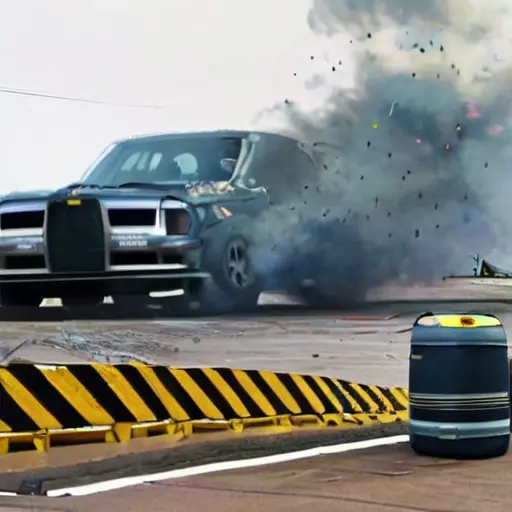 Куда сдать старые сработавшие автомобильные подушки безопасности (Airbag) с пиропатронами