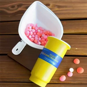 Внимание к составу: как избегать товаров с микрочастицами пластмассы