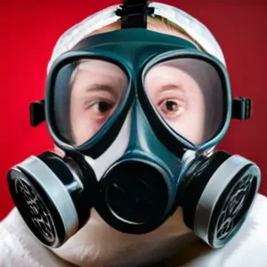 Утилизация старых противогазов и респираторных фильтров: угольные сорбенты и химические поглотители