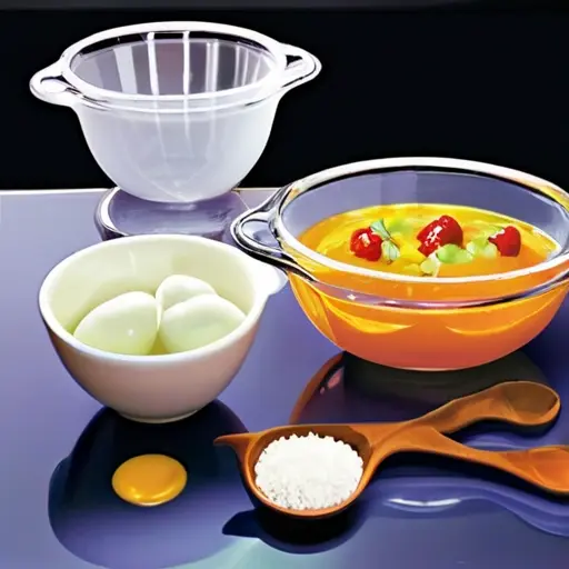 Хрусталь и жаропрочная посуда (Arcopal, Pyrex): высокая температура плавления и отбраковка на линии