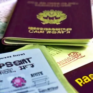 Паспорт опасного отхода: кому он нужен, как оформить и штрафы за его отсутствие