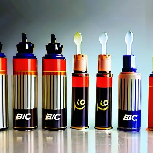 Старые зажигалки (Крикет, BIC): безопасная утилизация пластиковых корпусов с остатками газа