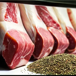 Бизнес на переработке рыбных и мясных отходов: производство мясокостной муки и рыбьего жира