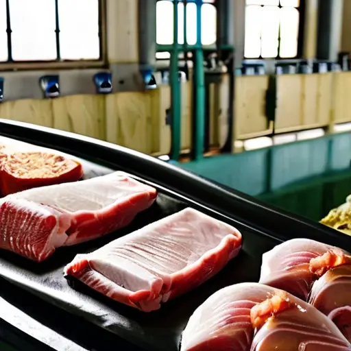 Бизнес на переработке рыбных и мясных отходов: производство мясокостной муки и рыбьего жира