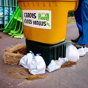 Углеродные кредиты (Carbon Credits): как бизнес на переработке может монетизировать сокращение выбросов СО2