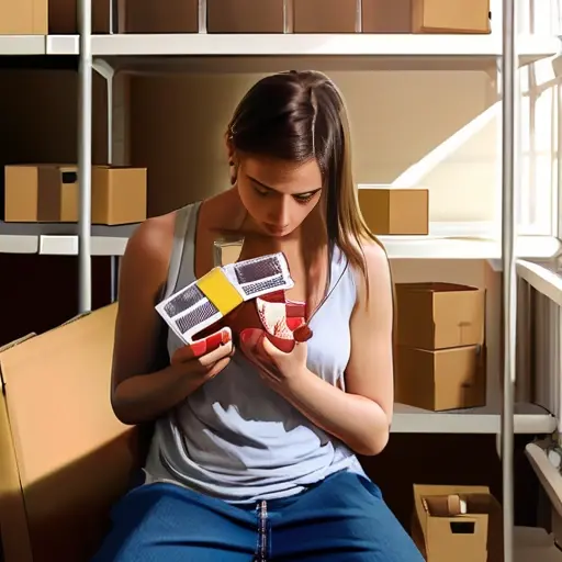 Сортировка после праздника: как быстро разобрать гору коробок, бутылок и остатков еды