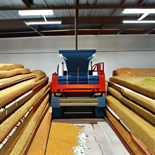 Переработка просроченных пищевых продуктов из супермаркетов: производство кормов для животных и удобрений