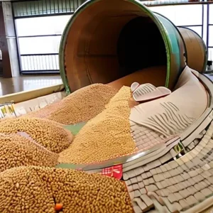 Переработка просроченных пищевых продуктов из супермаркетов: производство кормов для животных и удобрений