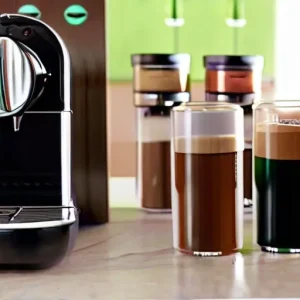 Капсулы от кофемашин (Nespresso, Dolce Gusto): как вычистить жмых и сдать алюминий/пластик