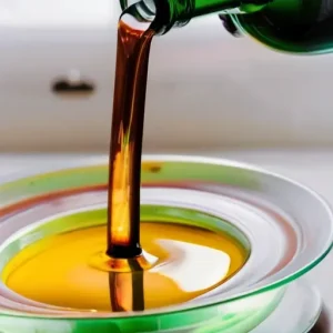 Переработка отработанного растительного фритюрного масла из ресторанов: синтез экологичного биодизеля
