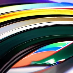 Сортировка старых CD/DVD дисков и кассет: как отделить поликарбонат от магнитной пленки