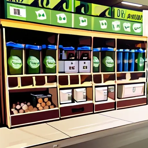 Бизнес-модель Zero Waste магазина (без упаковки): рентабельность, поставщики и целевая аудитория