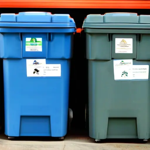 Переход предприятия на безотходное производство (Zero Waste to Landfill): экономия на экологических платежах Переход предприятия на безотходное производство (Zero Waste to Landfill): экономия на экологических платежах