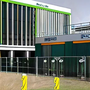 Инвестиции в оборудование для дегазации полигонов: выработка электроэнергии из свалочного газа
