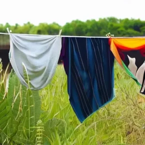 Отказ от утюга: как правильная сушка белья экономит ваши силы и электричество