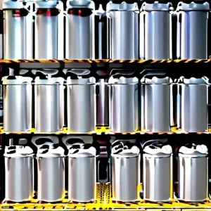 Как заработать на очистке и перепродаже IBC-контейнеров (еврокубов) и металлических бочек