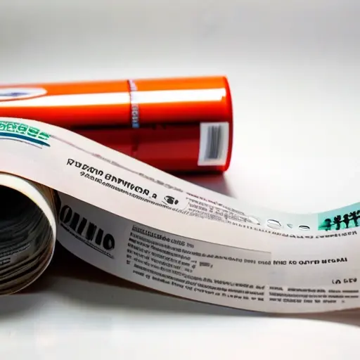 Чеки из термобумаги на кассе: бисфенол А (BPA), гормональные нарушения и почему их не берут в макулатуру