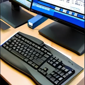 Переработка компьютерных мышей, мембранных клавиатур и пластиковых корпусов от оргтехники (смесь ABS-пластика)