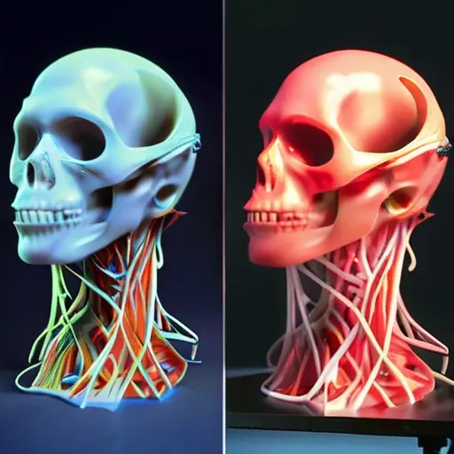 Отходы 3D-печати: токсичны ли испарения ABS-пластика, и что делать с бракованными моделями из PLA, PETG и фотополимерной смолы