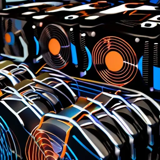 Отходы криптовалютного майнинга: куда экологично сдать сгоревшие ASIC-майнеры, блоки питания и видеокарты