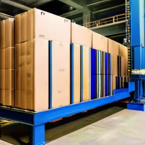 Упаковка Тетра Пак (Tetra Pak): как на заводах гидроразбиватели отделяют картон от слоя полиалюминия (смесь ПВД и фольги)