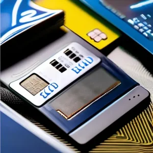 Пластиковые карты (банковские, скидочные): магнитная лента, RFID-чипы и ПВХ-основа — уничтожение личных данных