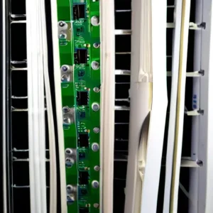 Утилизация светодиодных (LED) лент и прожекторов: извлечение алюминиевых радиаторов и печатных плат