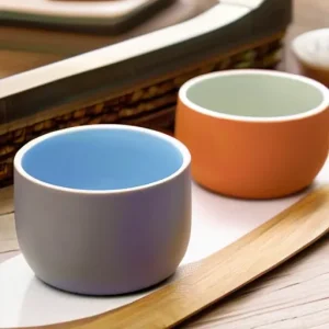 Бизнес на аренде многоразовой посуды для фестивалей и фудкортов (Cup Sharing)