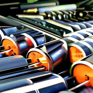Бизнес на утилизации списанного оружия и боеприпасов: демилитаризация и продажа лома спецсталей