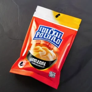 Паучи (мягкая упаковка от кошачьего корма, майонеза и соусов): фольгированный пластик C/PP, 7 (Other) и 90 (C/LDPE)