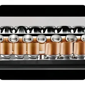 Капсулы для кофемашин Nespresso и Dolce Gusto: алюминий, пластик и влажный кофейный жмых в одной крошечной упаковке